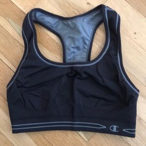 Champion sports bra